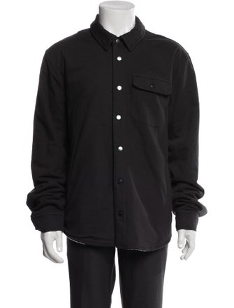 James Perse Utility Jacket
