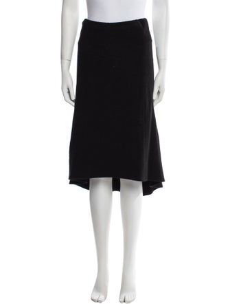 James Perse Midi Length Skirt