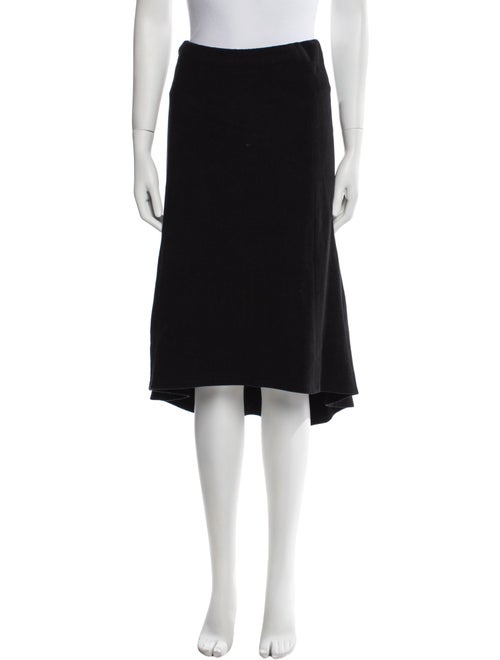 James Perse Midi Length Skirt