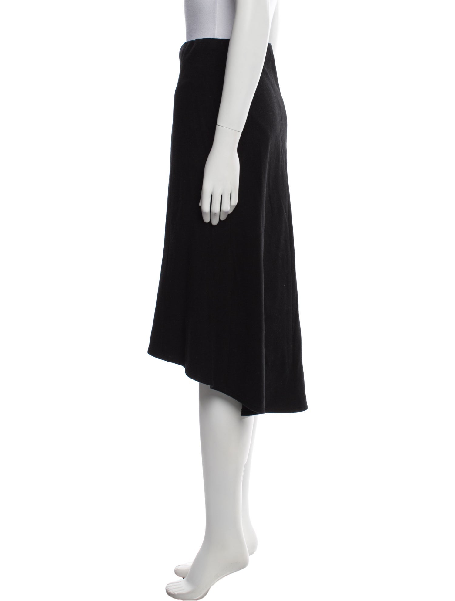 James Perse Midi Length Skirt