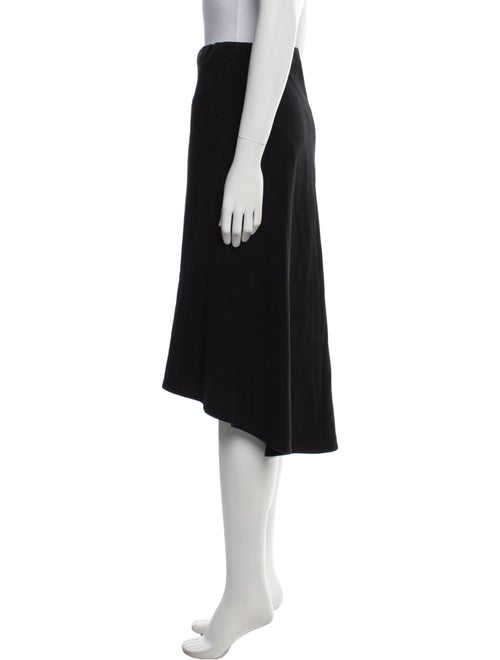 James Perse Midi Length Skirt