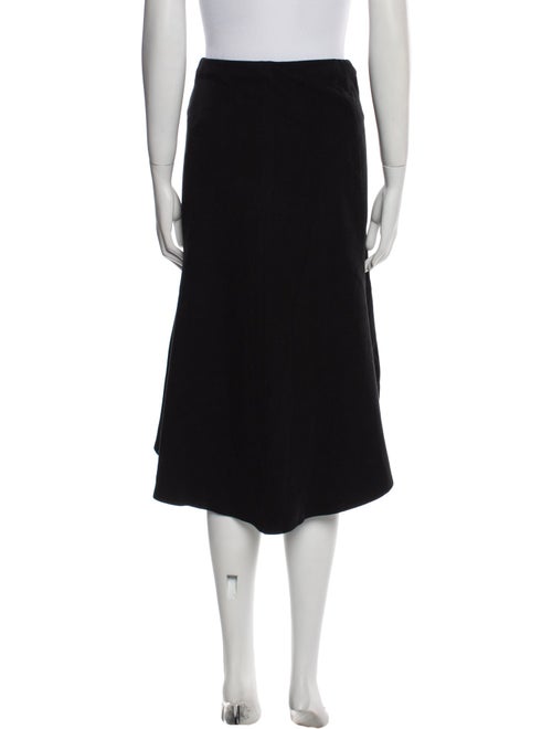 James Perse Midi Length Skirt