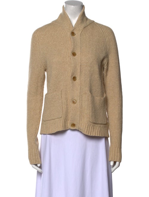 James Perse Mock Neck Sweater