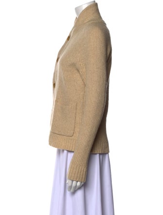 James Perse Mock Neck Sweater