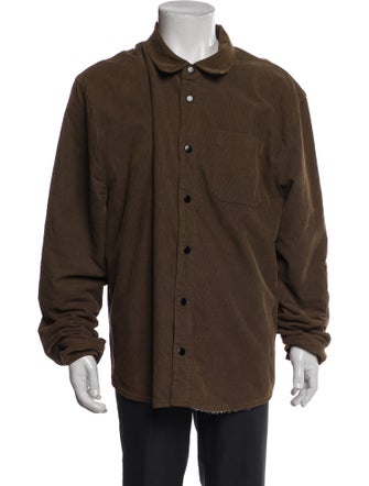 James Perse Utility Jacket