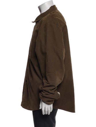 James Perse Utility Jacket