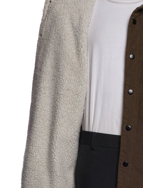 James Perse Utility Jacket