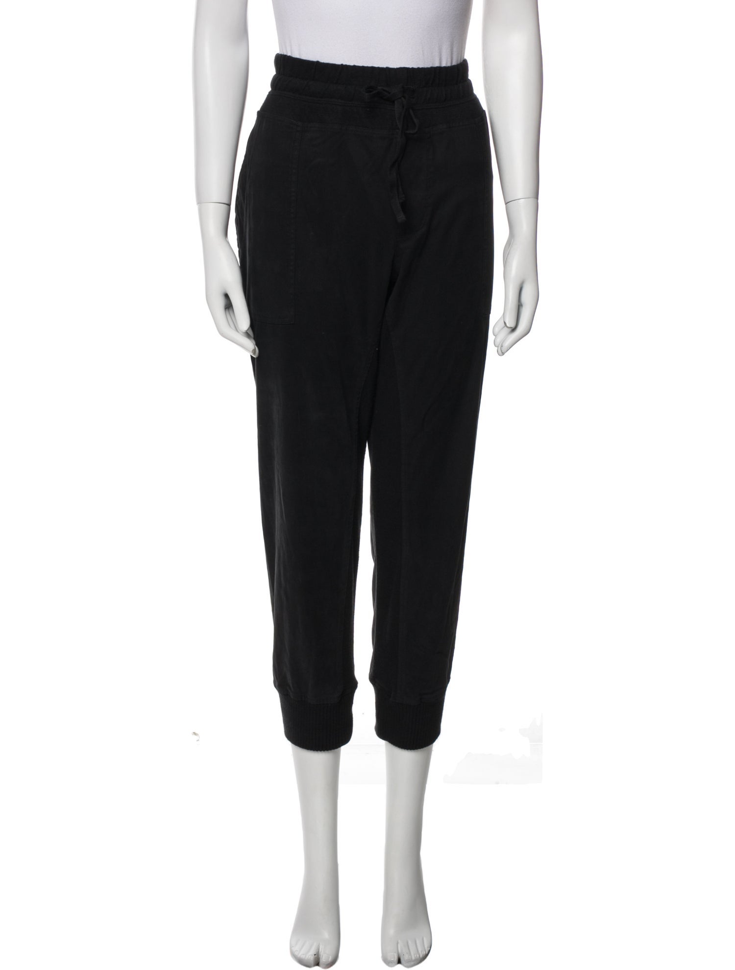 James Perse Skinny Leg Pants