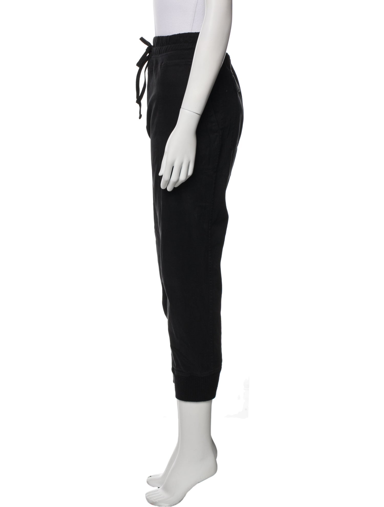 James Perse Skinny Leg Pants