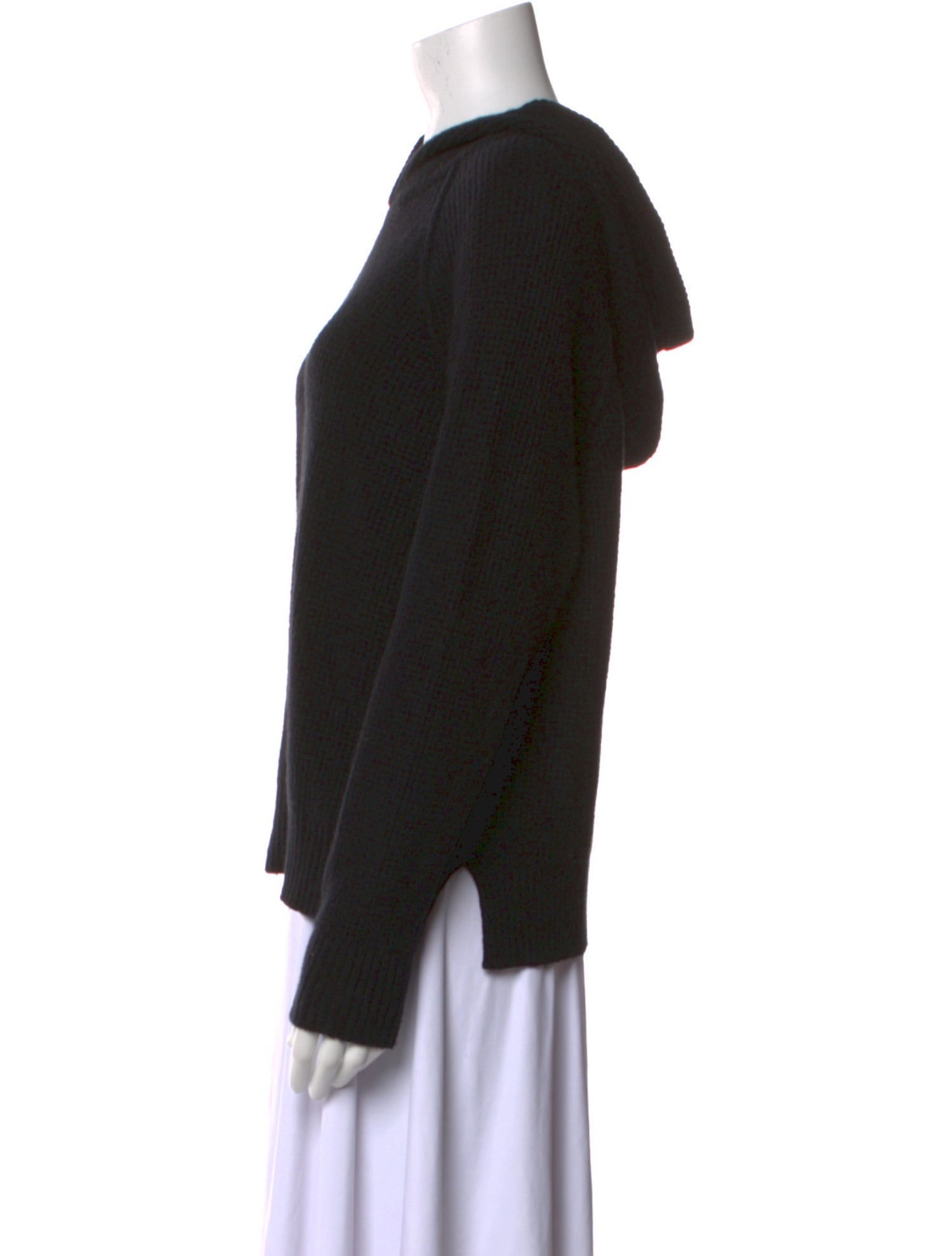 James Perse V-Neck Sweater