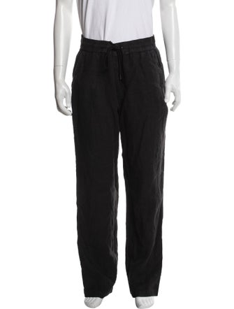 James Perse Linen Pants