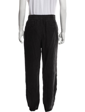 James Perse Linen Pants