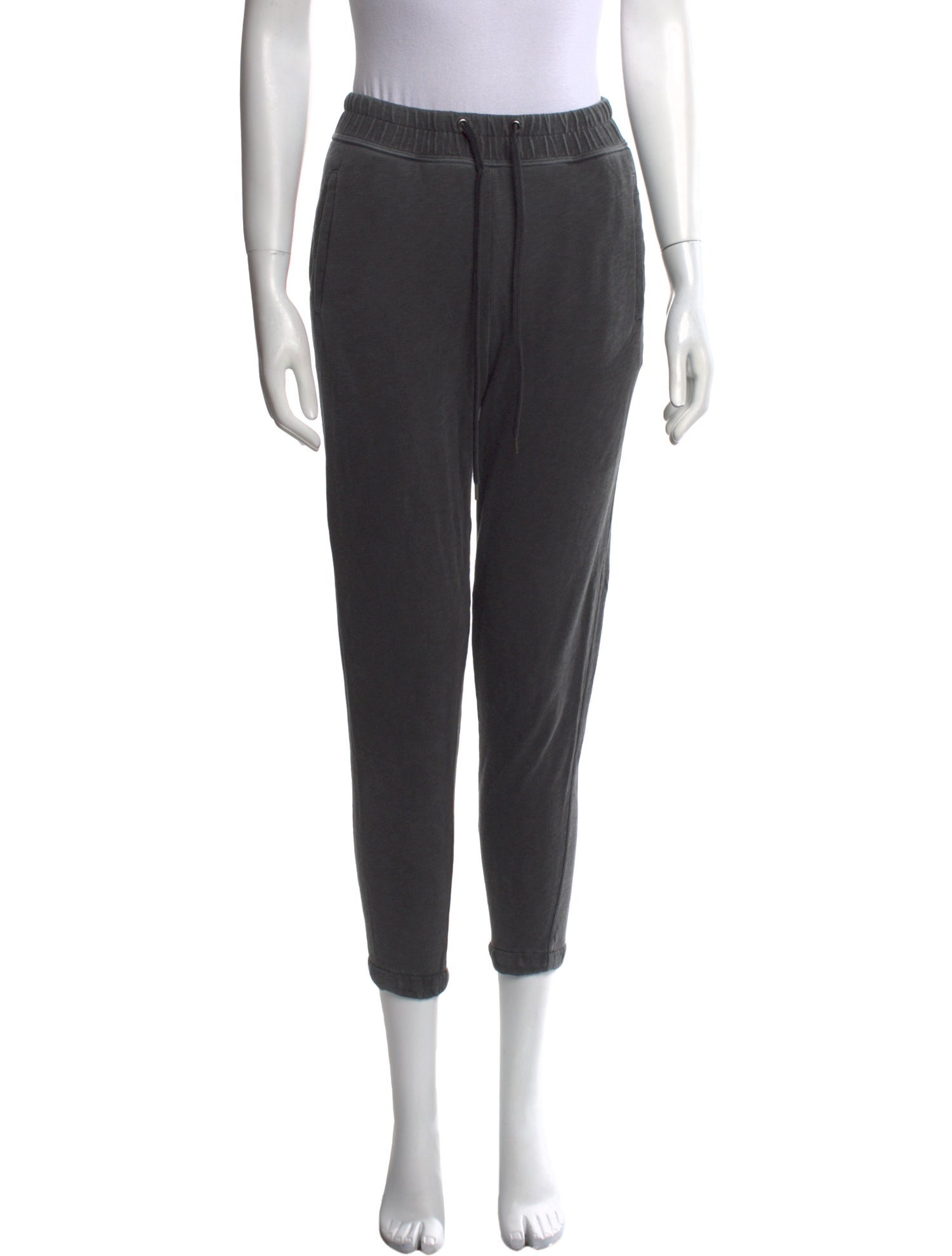James Perse Skinny Leg Pants