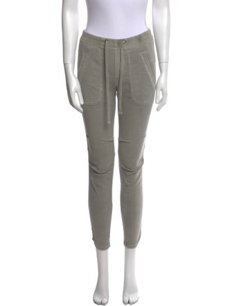 James Perse Skinny Leg Pants