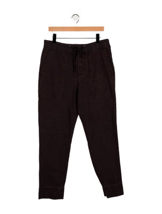 James Perse Straight Leg Pants