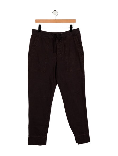 James Perse Straight Leg Pants