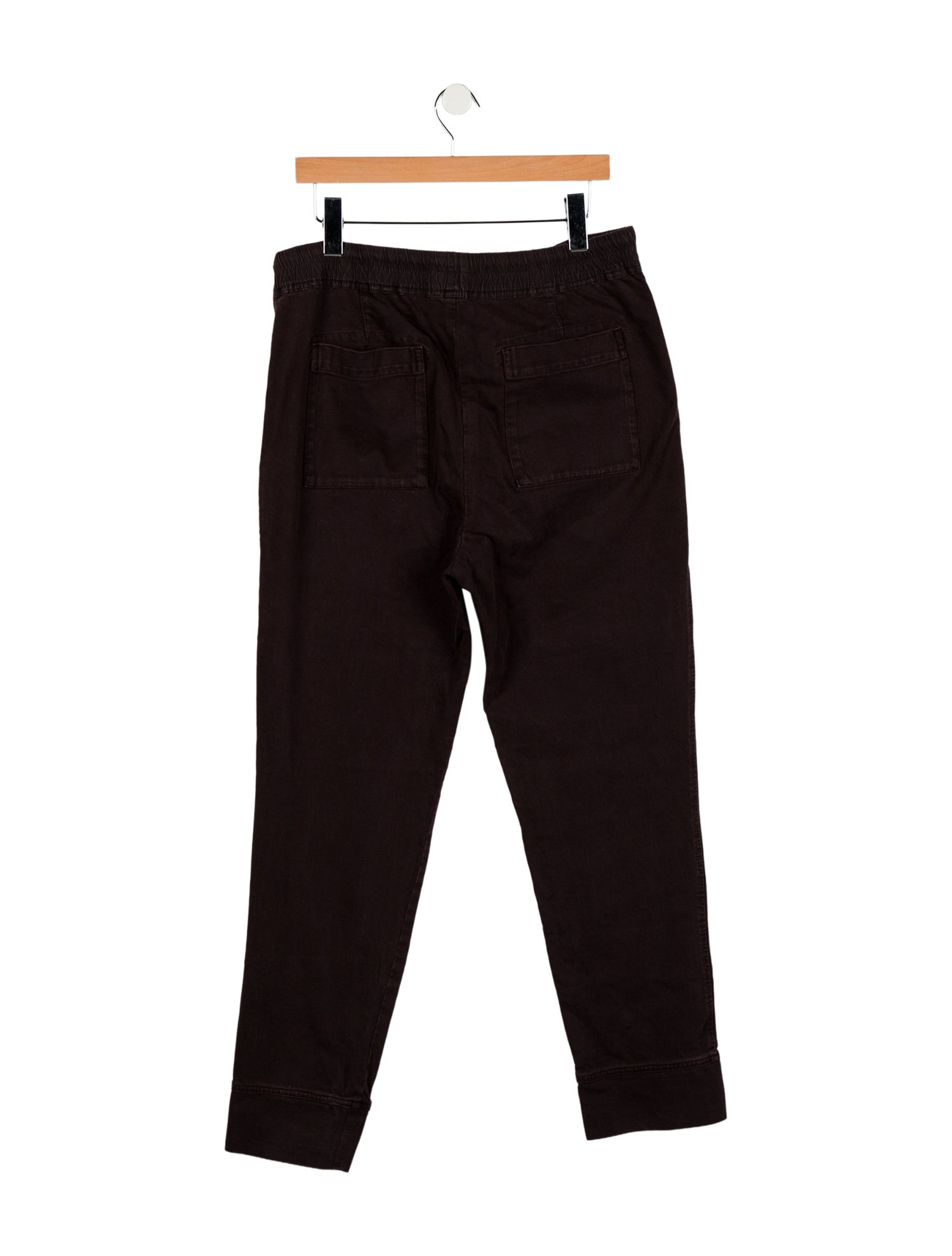 James Perse Straight Leg Pants