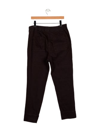 James Perse Straight Leg Pants