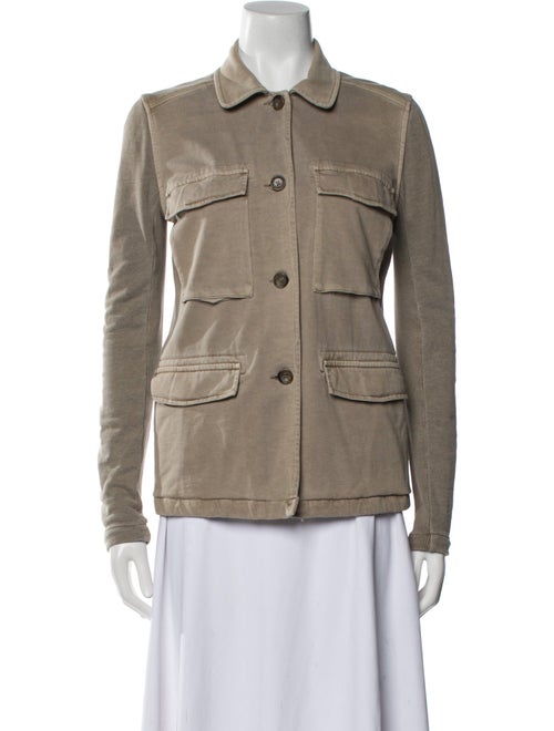 James Perse Utility Jacket