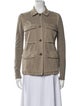 James Perse Utility Jacket