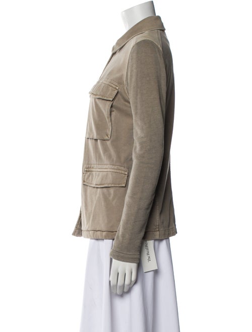 James Perse Utility Jacket