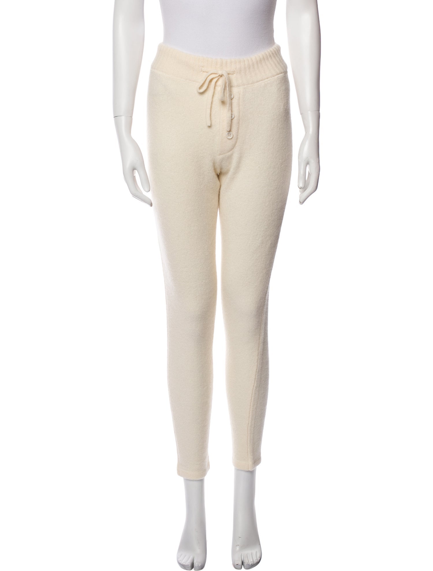 James Perse Cashmere Sweatpants