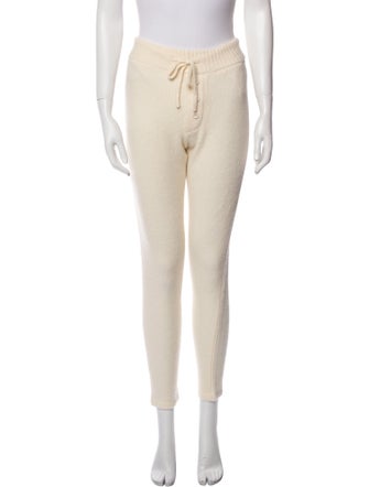 James Perse Cashmere Sweatpants