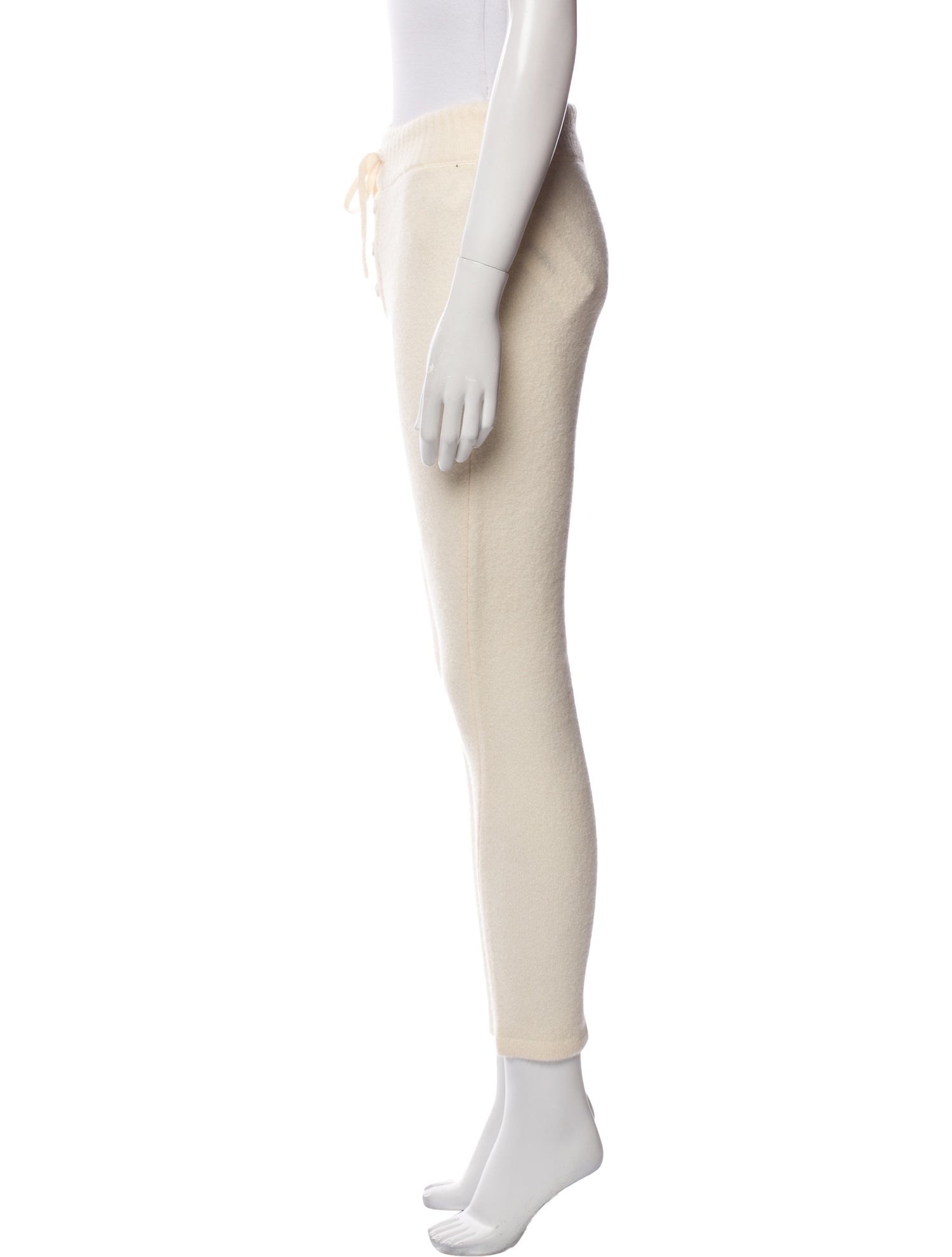 James Perse Cashmere Sweatpants