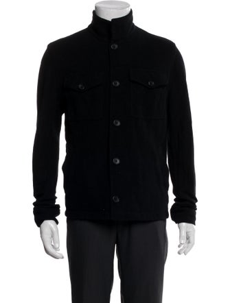 James Perse Utility Jacket