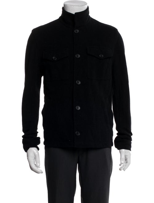 James Perse Utility Jacket