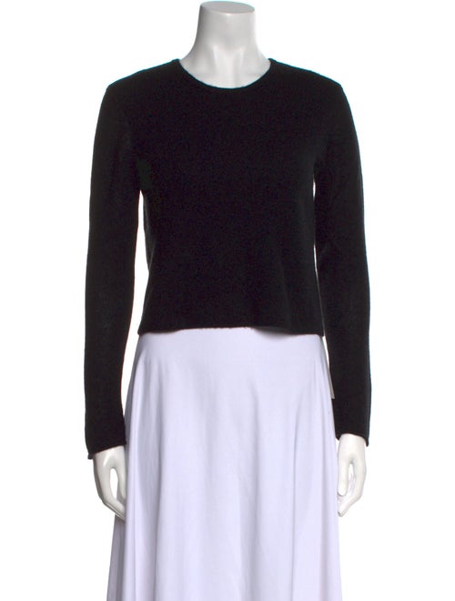 James Perse Crew Neck Sweater