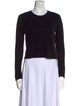 James Perse Crew Neck Sweater