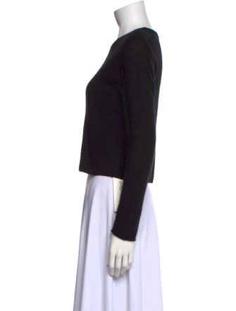 James Perse Crew Neck Sweater