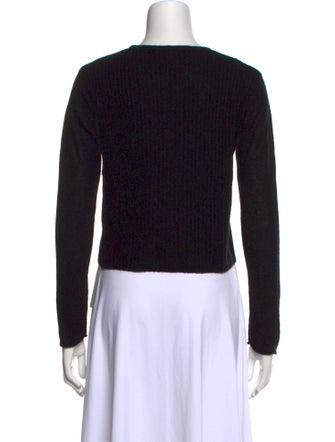 James Perse Crew Neck Sweater