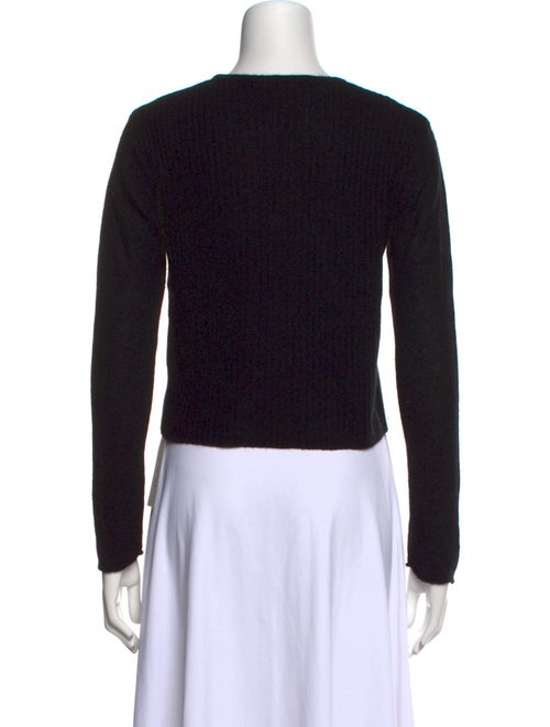 James Perse Crew Neck Sweater
