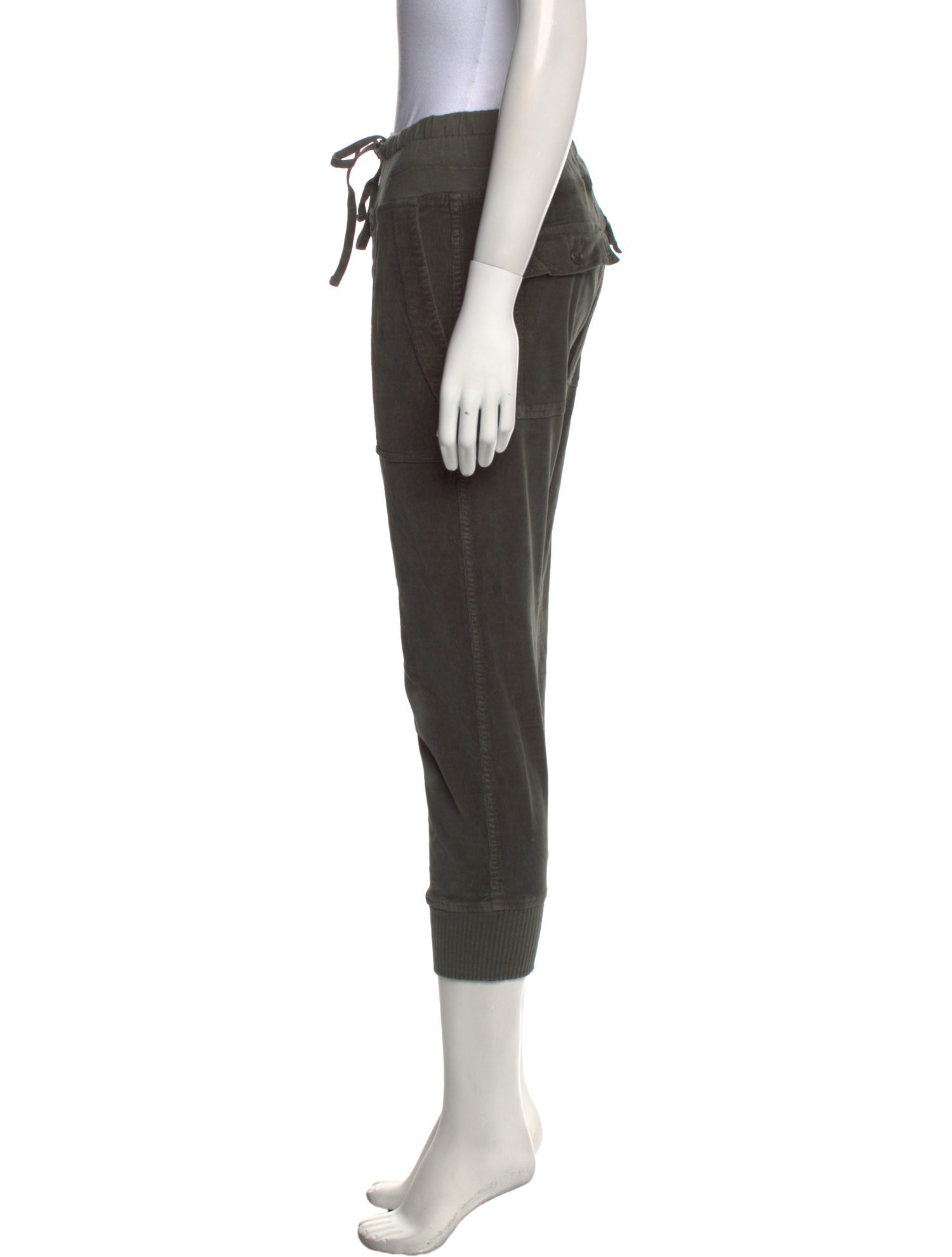 James Perse Skinny Leg Pants