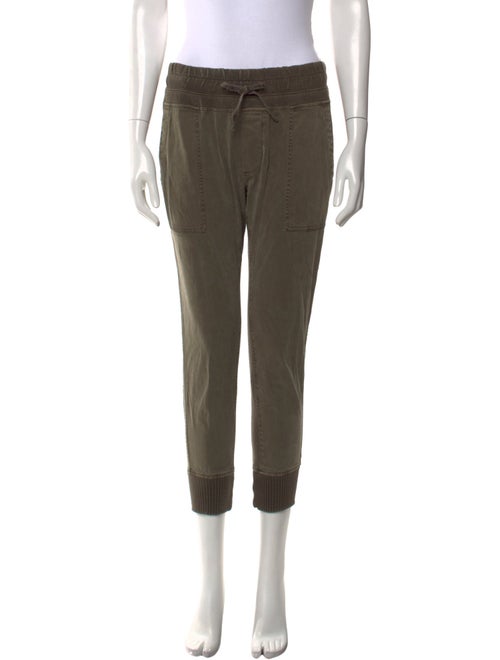 James Perse Skinny Leg Pants