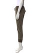 James Perse Skinny Leg Pants