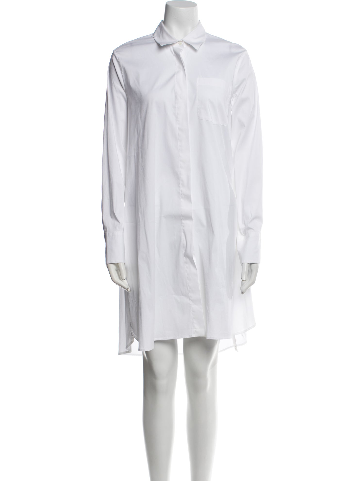 James Perse Knee-Length Dress w/ Tags