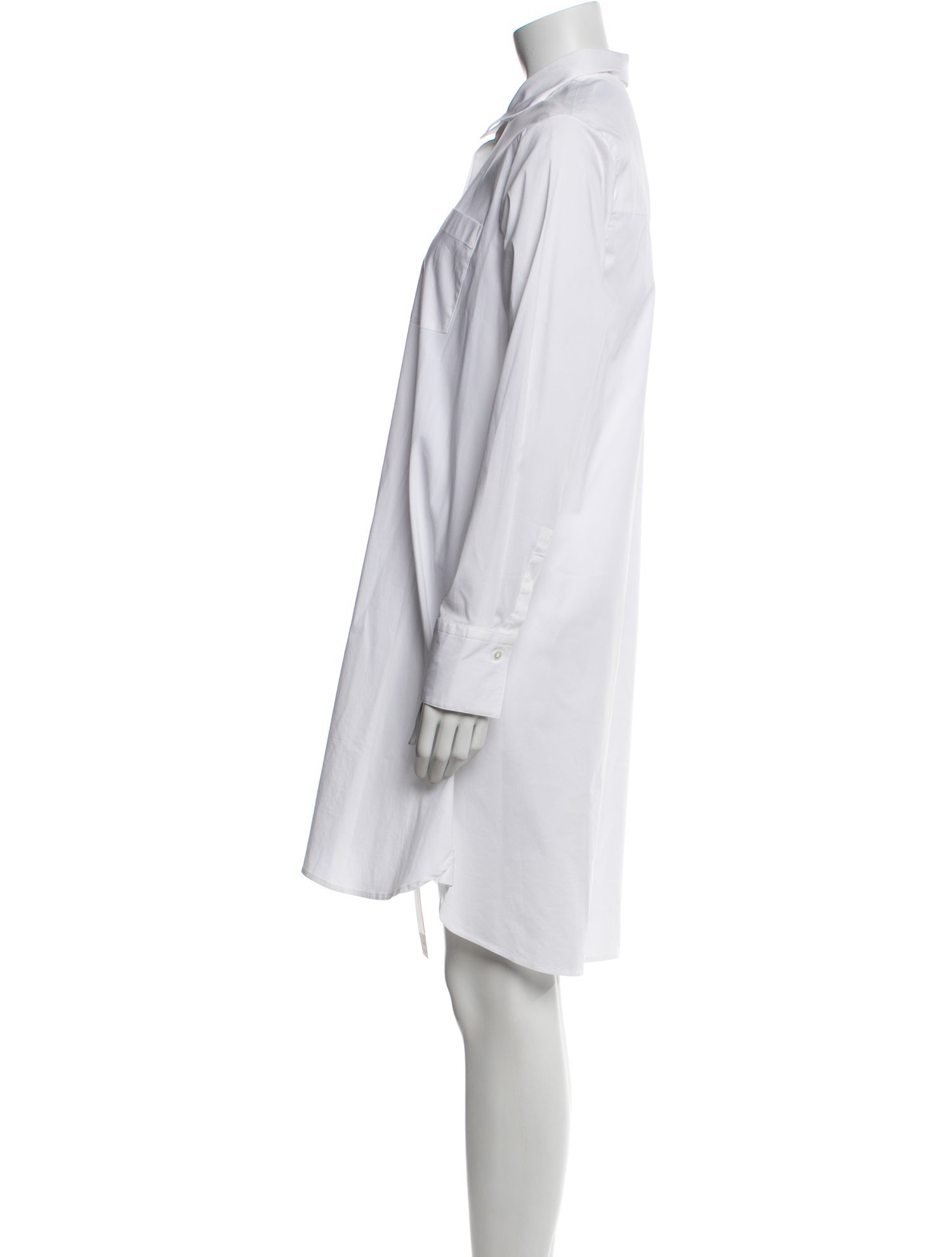 James Perse Knee-Length Dress w/ Tags