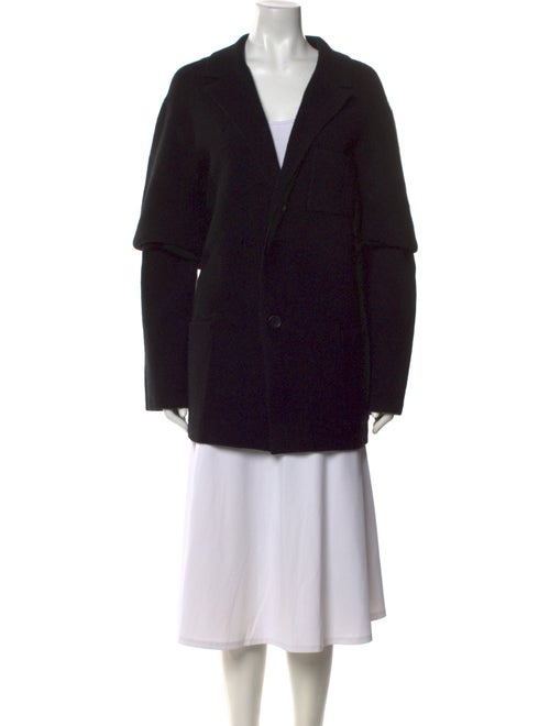 James Perse V-Neck Sweater