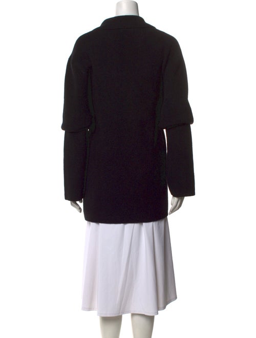 James Perse V-Neck Sweater