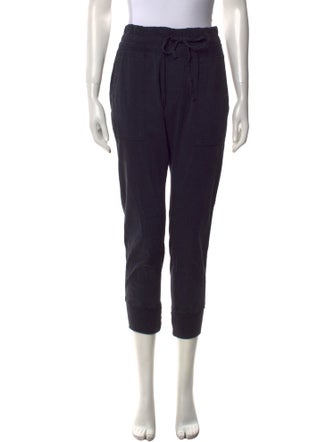 James Perse Skinny Leg Pants