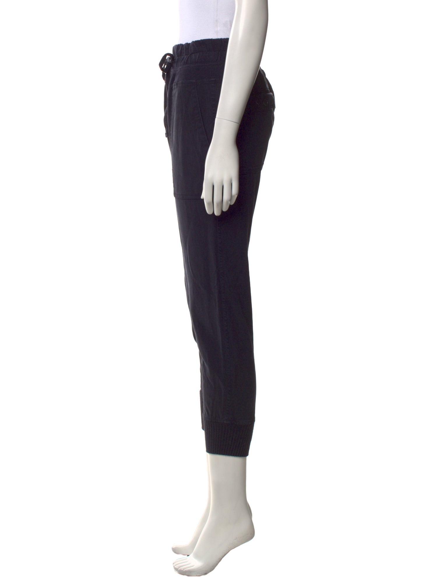 James Perse Skinny Leg Pants