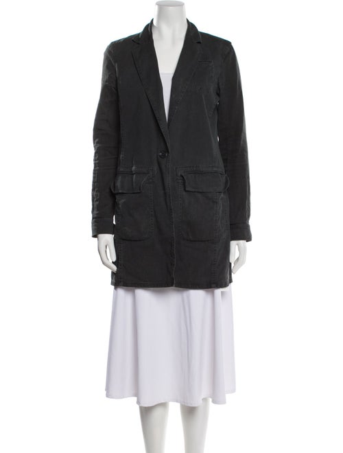 James Perse Utility Jacket