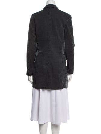 James Perse Utility Jacket