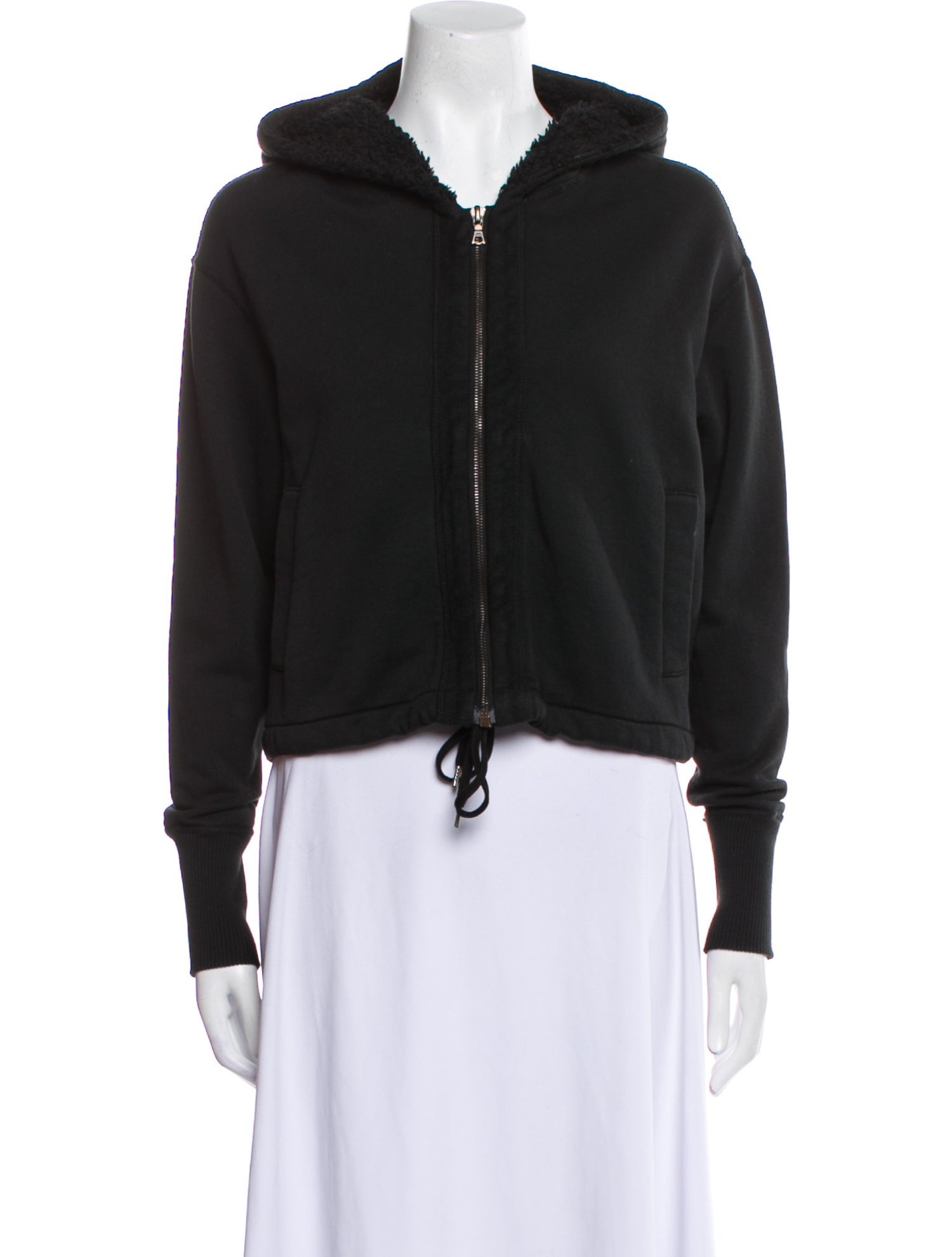 James Perse Bomber Jacket