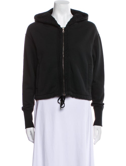 James Perse Bomber Jacket