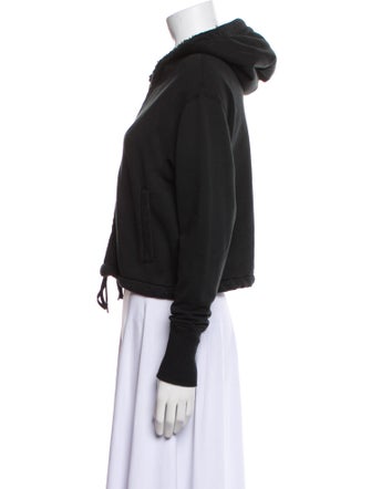 James Perse Bomber Jacket