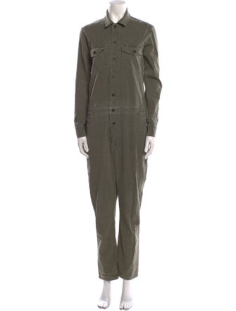James Perse Jumpsuit